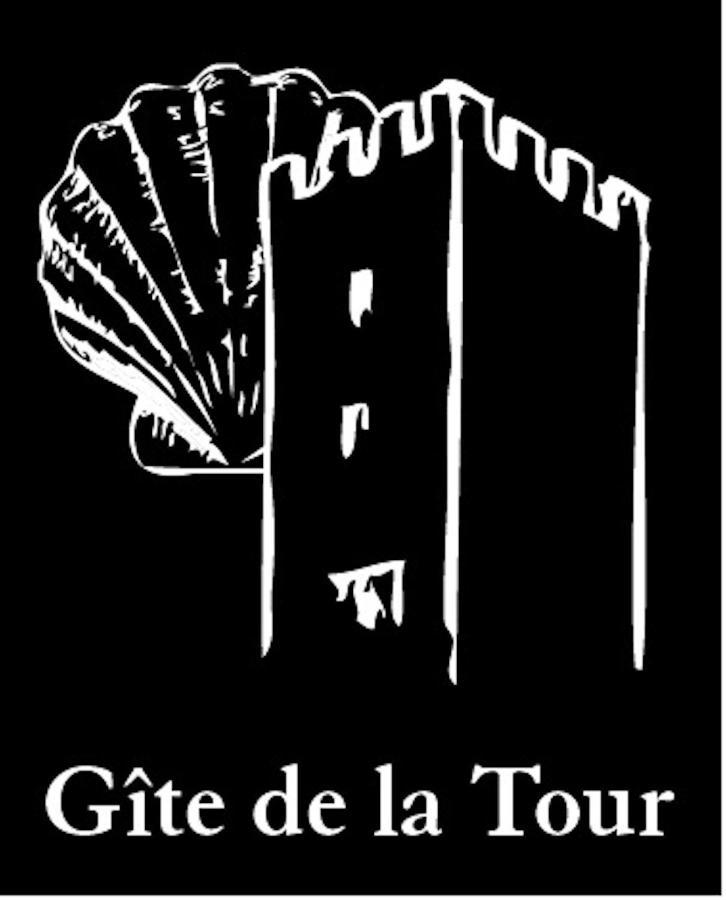 Gite De La Tour Saint-Guilhem-le-Desert Eksteriør billede